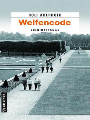 cover image of Welfencode